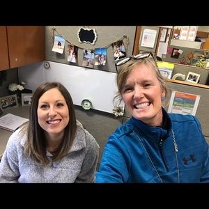 Meet your Posher, Lori ann